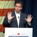 Reports About DeSantis' Odd Social Habits Emerge Ahead of Primary Race