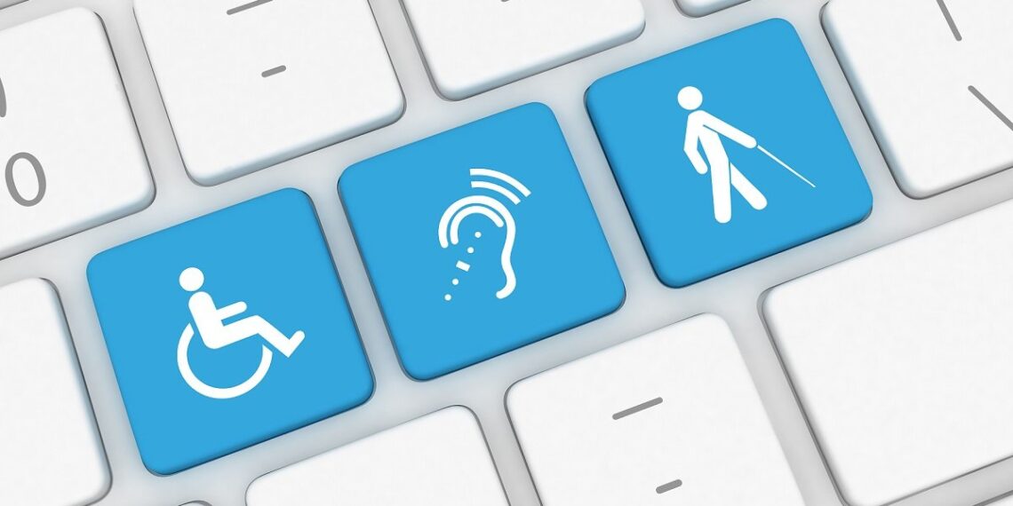 Disability and Legal Tech Design