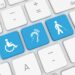 Disability and Legal Tech Design