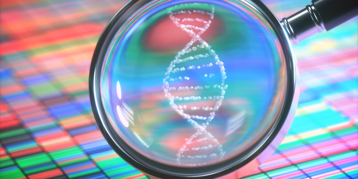 Utah bill aims to regulate how law enforcement uses genetic genealogy data