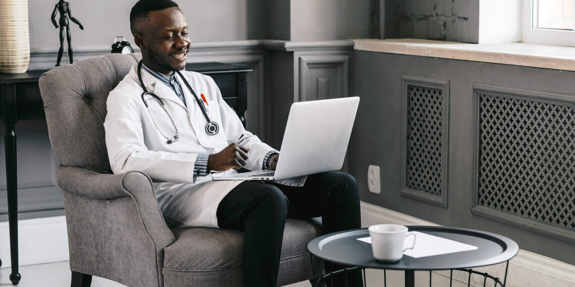 Nonprofit offers telehealth therapy to upstate New York first responders