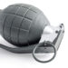 Goodwill in Illinois evacuated after training grenade is found in donation box