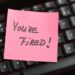 It Seems Like No Bigaw Can Escape The Layoffs — See Also