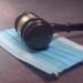 gavel mask
