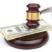 gavel money bills law legal litigation finance