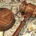 money and gavel