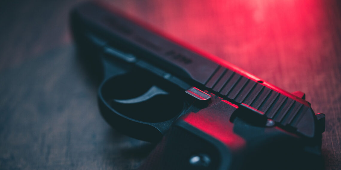 DOJ to give states $231 million for gun violence prevention programs
