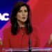 Haley Tells Half-Empty Room at CPAC 'America Is Not a Racist Country' and 'Wokeness' Is More Dangerous Than COVID