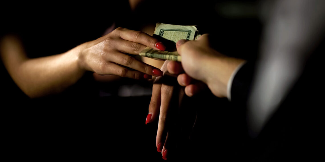 “It’s an unacceptable situation”: California police crackdown on prostitution, human trafficking with sting operations