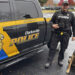 Indiana K-9 unit recognized with national Medal of Valor