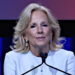 First Lady Jill Biden Speaks Out After Six Die in Nashville School Mass Shooting