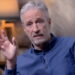 'That’s Dead People!' Jon Stewart Blasts Oklahoma Republican in Tense Exchange Over Guns
