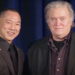 Steve Bannon’s ‘Sugar Daddy’ Arrested by FBI
