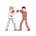 Sometimes Clients Need To Duke It Out For A While In Litigation