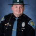 Master Trooper James R. Bailey, Indiana State Police, Indiana