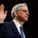 merrick garland