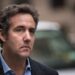 michael cohen