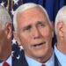 Former vice president Mike Pence doubles down on his homophobic and misogynistic attack against Secretary of Transportation Pete Buttigieg