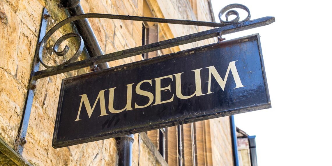 Central Texas nonprofit to open law enforcement museum in honor of police officers and to educate the public