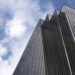 NYPD officer rappels down skyscraper to save man from jumping to his death