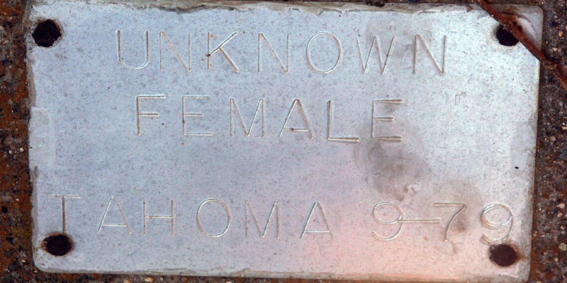 One of country’s oldest cold cases solved with DNA from untested sexual assault kit