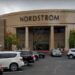 Nordstrom store in Tigard, Oregon