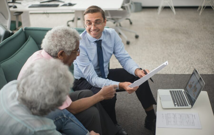 Short term and long term disability insurance Canada