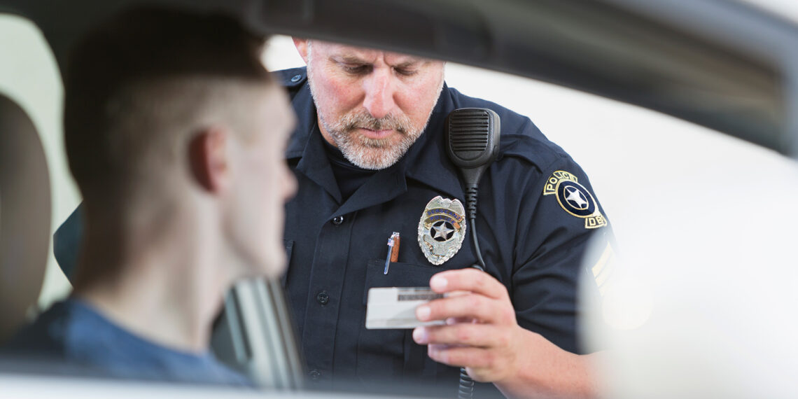 Avoiding conflict and escalation - American Police Beat Magazine