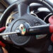 New Haven police aim to prevent vehicle thefts with steering wheel locks