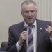 'I Would Never Spank an Emotional Problem' Says Oklahoma Republican Voting Against Bill Banning Corporal Punishment