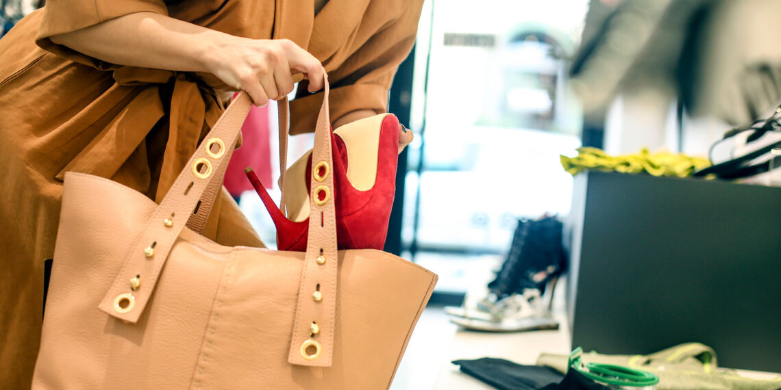 Oregon law enforcement and retailers seek to combat organized shoplifting with legislation and anti-theft operations