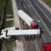 Nebraska State Patrol uses drone technology to improve traffic flow after vehicle accidents