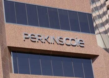 Perkins Coie lays off 58 business professionals, cites higher costs and workplace transformations