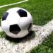 Colorado Springs police kick off annual soccer ball giveaway to bond with kids