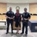 South Carolina woman diagnosed with brain tumor thanks to traffic stop