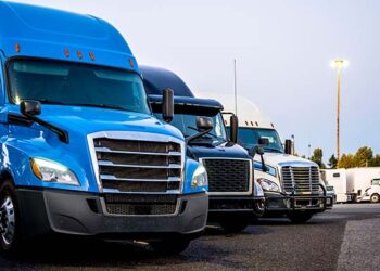 Can You Sue a Trucking Company if Their Driver Caused Your Accident?