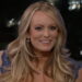 Stormy Daniels Has Now Talked With Manhattan DA in Trump Hush Money Probe
