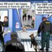 Suspect hiding in bathtub in Florida calls 9-1-1 to send deputies to a neighbor’s home