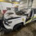 Seriously Injured SWAT Commander Begins Long Road to Recovery – Law Officer