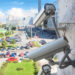 Dayton greenlights police access to private security camera footage