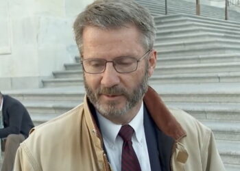 TN Republican Says Congress Can Do Nothing to Stop Gun Violence – Calls for Christian 'Revival'