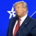 A Trump Indictment Could Come as Early as Wednesday Says Former Top FBI Official