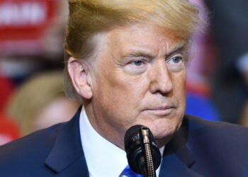 Manhattan DA's Trump Investigation Nearing Final Phase: Report