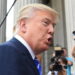 Local, State, Federal Law Enforcement Preparing for Possible Trump Indictment 'As Early as Next Week': Report