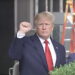 Trump Calls for Congress to Investigate NY AG After Judge Refuses to Delay $250 Million Fraud Trial Against Ex-President