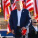 No TX Congressional Republican Will Say If They're Attending Trump's Rally in Waco – Will He Have Trouble Filling Seats?