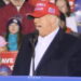 Experts Say Trump Sending Coded Message to Far-Right With Location of Next Rally