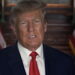 'World War III Is Looming' and We Are 'Doomed' if You Don't Put Me Back in the White House