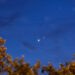 Not UFOs: Police departments across the country receive 9-1-1 calls about planetary phenomenon