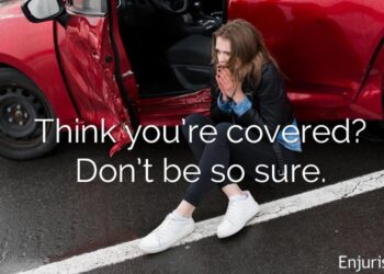 Auto liability insurance